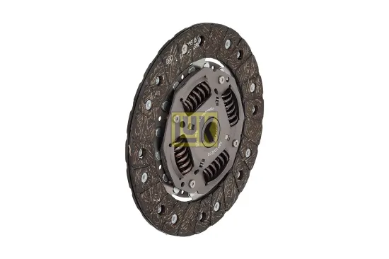 Kupplungsscheibe Schaeffler LuK 322 0342 10 Bild Kupplungsscheibe Schaeffler LuK 322 0342 10