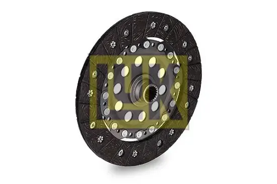 Kupplungsscheibe Schaeffler LuK 322 0351 10 Bild Kupplungsscheibe Schaeffler LuK 322 0351 10