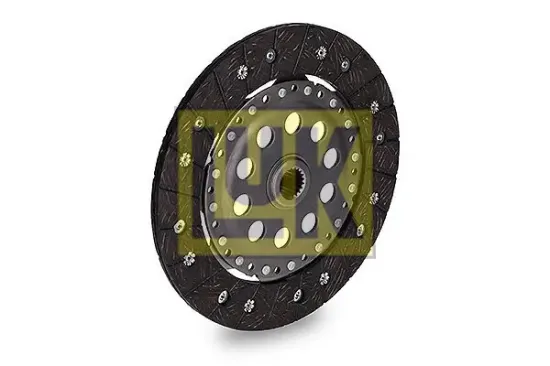 Kupplungsscheibe Schaeffler LuK 322 0351 10 Bild Kupplungsscheibe Schaeffler LuK 322 0351 10