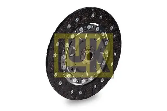 Kupplungsscheibe Schaeffler LuK 322 0374 10 Bild Kupplungsscheibe Schaeffler LuK 322 0374 10