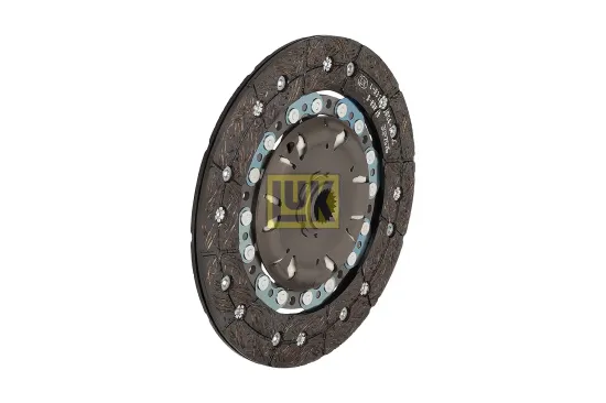 Kupplungsscheibe Schaeffler LuK 322 0421 10 Bild Kupplungsscheibe Schaeffler LuK 322 0421 10