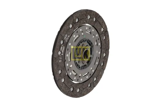 Kupplungsscheibe Schaeffler LuK 322 0421 10 Bild Kupplungsscheibe Schaeffler LuK 322 0421 10
