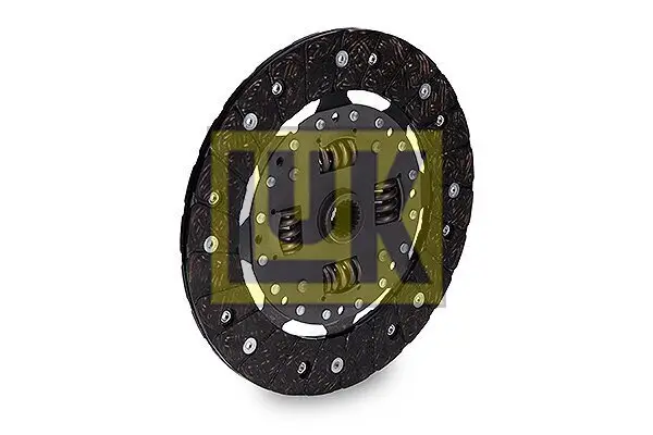 Kupplungsscheibe Schaeffler LuK 322 0510 10