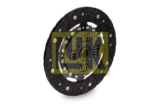 Kupplungsscheibe Schaeffler LuK 322 0510 10 Bild Kupplungsscheibe Schaeffler LuK 322 0510 10