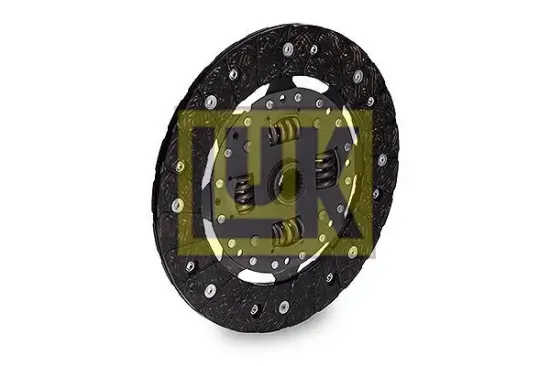 Kupplungsscheibe Schaeffler LuK 322 0510 10 Bild Kupplungsscheibe Schaeffler LuK 322 0510 10