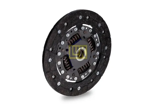 Kupplungsscheibe Schaeffler LuK 322 0542 10 Bild Kupplungsscheibe Schaeffler LuK 322 0542 10