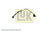 Kupplungsleitung Schaeffler LuK 418 0444 10