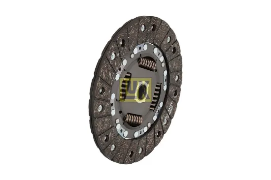 Kupplungsscheibe Schaeffler LuK 323 0259 10 Bild Kupplungsscheibe Schaeffler LuK 323 0259 10