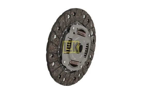 Kupplungsscheibe Schaeffler LuK 323 0259 10 Bild Kupplungsscheibe Schaeffler LuK 323 0259 10