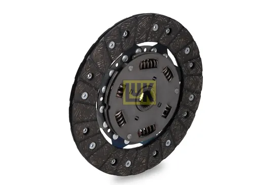 Kupplungsscheibe Schaeffler LuK 323 0291 10 Bild Kupplungsscheibe Schaeffler LuK 323 0291 10