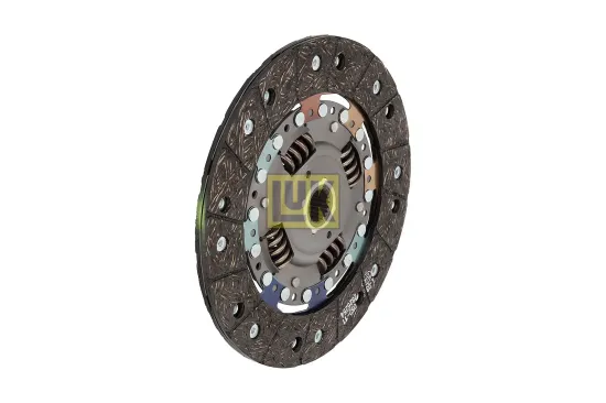 Kupplungsscheibe Schaeffler LuK 323 0303 10 Bild Kupplungsscheibe Schaeffler LuK 323 0303 10