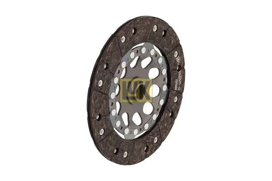 Kupplungsscheibe Schaeffler LuK 323 0411 11 Bild Kupplungsscheibe Schaeffler LuK 323 0411 11