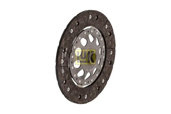 Kupplungsscheibe Schaeffler LuK 323 0411 11 Bild Kupplungsscheibe Schaeffler LuK 323 0411 11