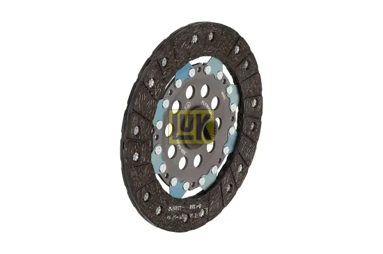 Kupplungsscheibe Schaeffler LuK 323 0498 10 Bild Kupplungsscheibe Schaeffler LuK 323 0498 10