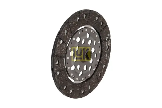 Kupplungsscheibe Schaeffler LuK 323 0586 10 Bild Kupplungsscheibe Schaeffler LuK 323 0586 10