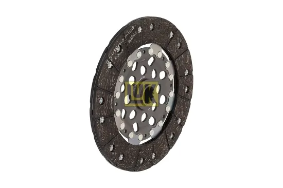 Kupplungsscheibe Schaeffler LuK 323 0586 10 Bild Kupplungsscheibe Schaeffler LuK 323 0586 10
