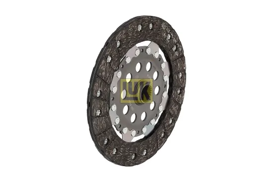 Kupplungsscheibe Schaeffler LuK 323 0609 10 Bild Kupplungsscheibe Schaeffler LuK 323 0609 10