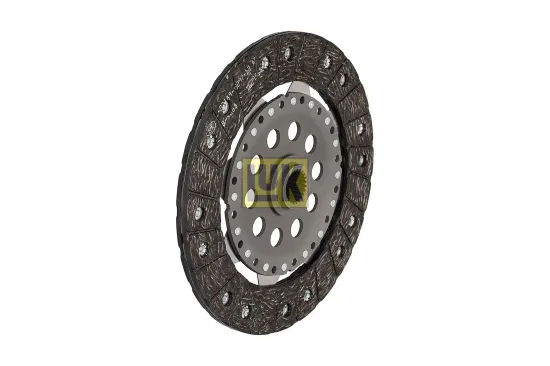 Kupplungsscheibe Schaeffler LuK 323 0609 10 Bild Kupplungsscheibe Schaeffler LuK 323 0609 10