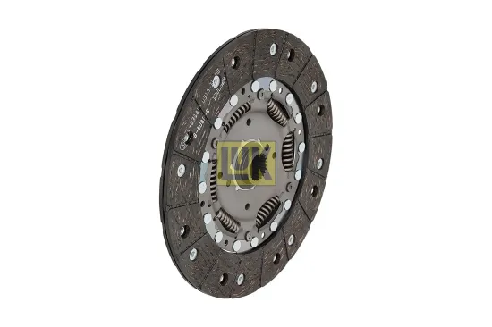Kupplungsscheibe Schaeffler LuK 323 0645 10 Bild Kupplungsscheibe Schaeffler LuK 323 0645 10