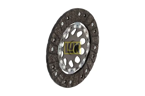 Kupplungsscheibe Schaeffler LuK 323 0727 10 Bild Kupplungsscheibe Schaeffler LuK 323 0727 10