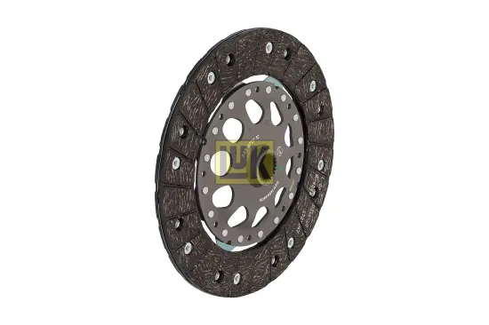 Kupplungsscheibe Schaeffler LuK 323 0727 10 Bild Kupplungsscheibe Schaeffler LuK 323 0727 10