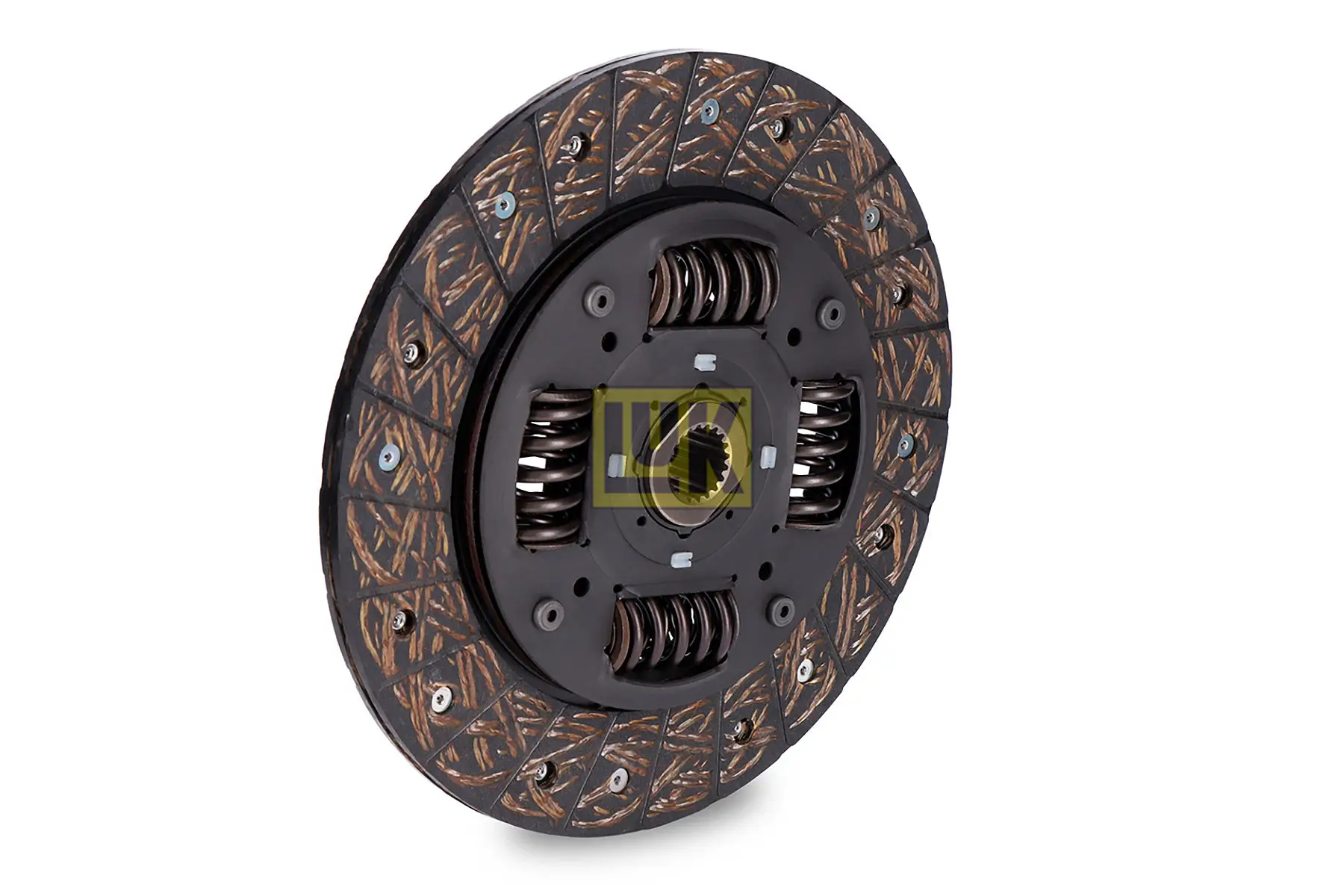 Kupplungsscheibe Schaeffler LuK 323 0778 10