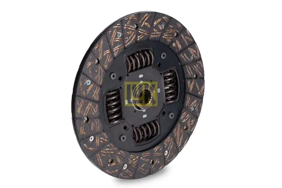 Kupplungsscheibe Schaeffler LuK 323 0778 10 Bild Kupplungsscheibe Schaeffler LuK 323 0778 10