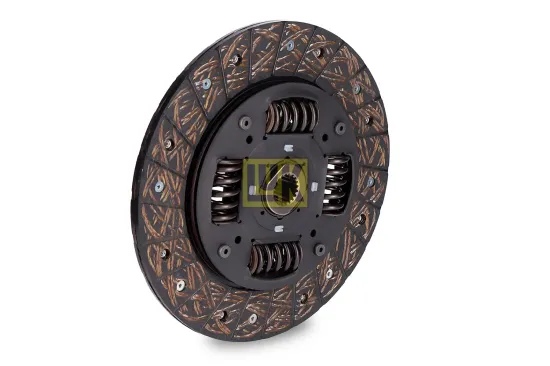 Kupplungsscheibe Schaeffler LuK 323 0778 10 Bild Kupplungsscheibe Schaeffler LuK 323 0778 10