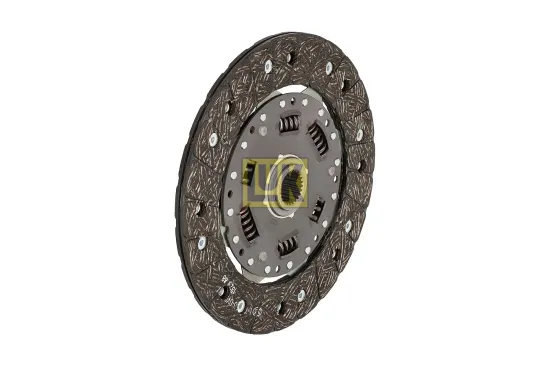 Kupplungsscheibe Schaeffler LuK 323 0809 10 Bild Kupplungsscheibe Schaeffler LuK 323 0809 10