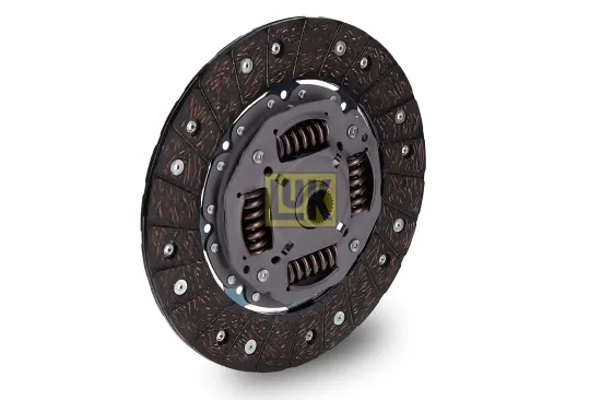Kupplungsscheibe Schaeffler LuK 323 0820 10 Bild Kupplungsscheibe Schaeffler LuK 323 0820 10