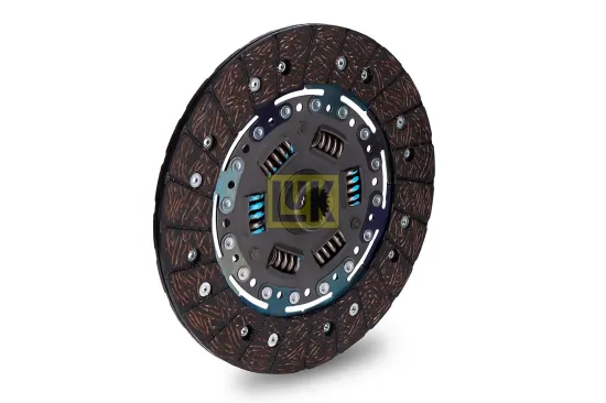 Kupplungsscheibe Schaeffler LuK 324 0013 16 Bild Kupplungsscheibe Schaeffler LuK 324 0013 16