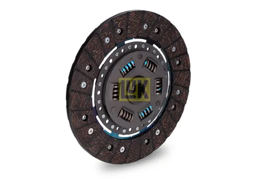 Kupplungsscheibe Schaeffler LuK 324 0013 16 Bild Kupplungsscheibe Schaeffler LuK 324 0013 16