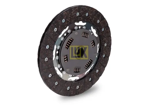 Kupplungsscheibe Schaeffler LuK 324 0040 16 Bild Kupplungsscheibe Schaeffler LuK 324 0040 16