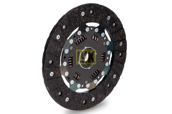 Kupplungsscheibe Schaeffler LuK 324 0048 10 Bild Kupplungsscheibe Schaeffler LuK 324 0048 10