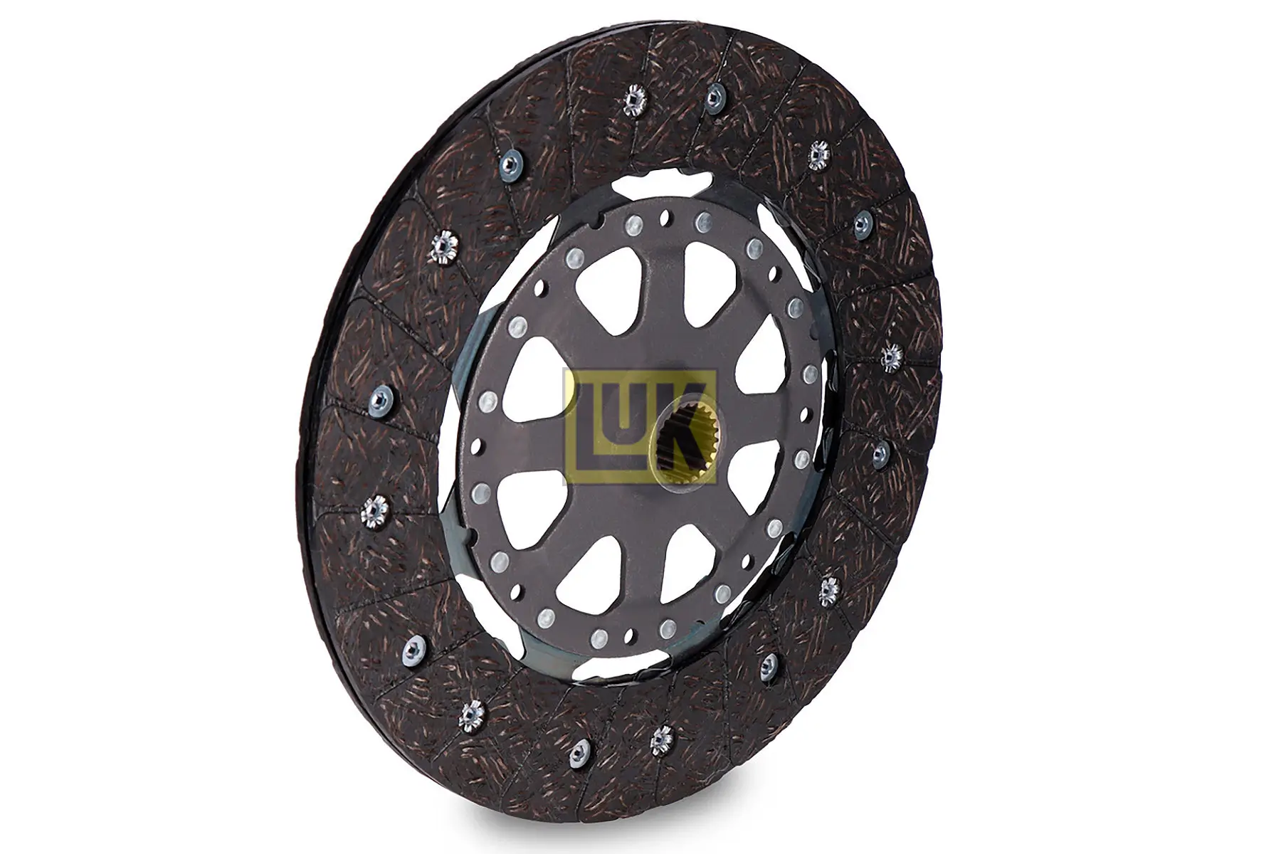 Kupplungsscheibe Schaeffler LuK 324 0078 10