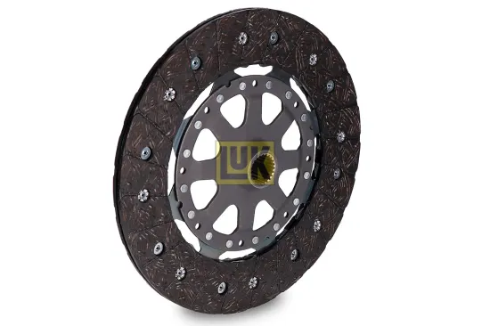 Kupplungsscheibe Schaeffler LuK 324 0078 10 Bild Kupplungsscheibe Schaeffler LuK 324 0078 10