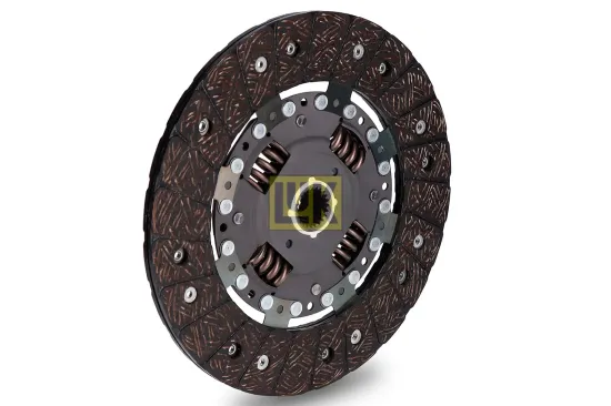 Kupplungsscheibe Schaeffler LuK 324 0087 10 Bild Kupplungsscheibe Schaeffler LuK 324 0087 10