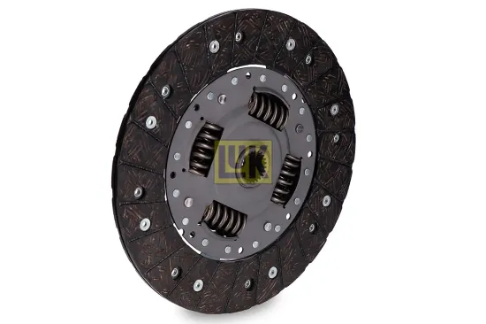 Kupplungsscheibe Schaeffler LuK 324 0095 10 Bild Kupplungsscheibe Schaeffler LuK 324 0095 10