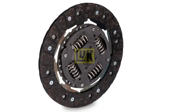 Kupplungsscheibe Schaeffler LuK 324 0117 10 Bild Kupplungsscheibe Schaeffler LuK 324 0117 10
