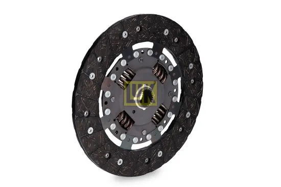 Kupplungsscheibe Schaeffler LuK 324 0118 10 Bild Kupplungsscheibe Schaeffler LuK 324 0118 10