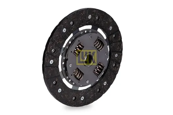 Kupplungsscheibe Schaeffler LuK 324 0118 10 Bild Kupplungsscheibe Schaeffler LuK 324 0118 10