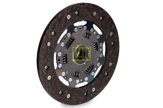Kupplungsscheibe Schaeffler LuK 324 0123 10 Bild Kupplungsscheibe Schaeffler LuK 324 0123 10
