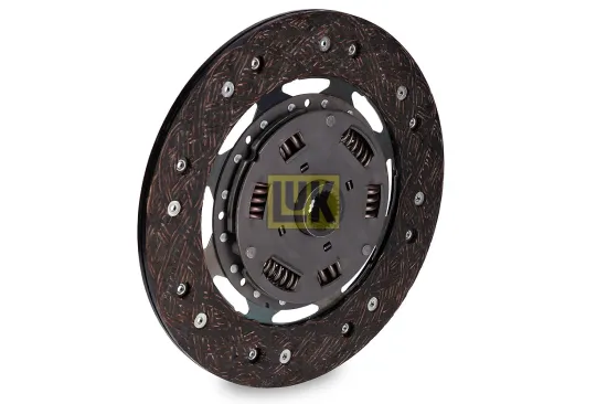 Kupplungsscheibe Schaeffler LuK 324 0123 10 Bild Kupplungsscheibe Schaeffler LuK 324 0123 10