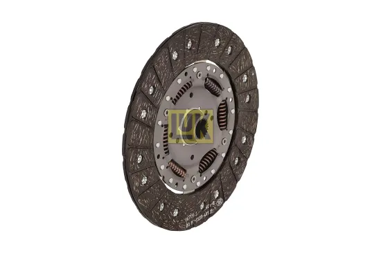 Kupplungsscheibe Schaeffler LuK 324 0132 10 Bild Kupplungsscheibe Schaeffler LuK 324 0132 10