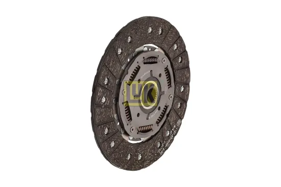 Kupplungsscheibe Schaeffler LuK 324 0132 10 Bild Kupplungsscheibe Schaeffler LuK 324 0132 10