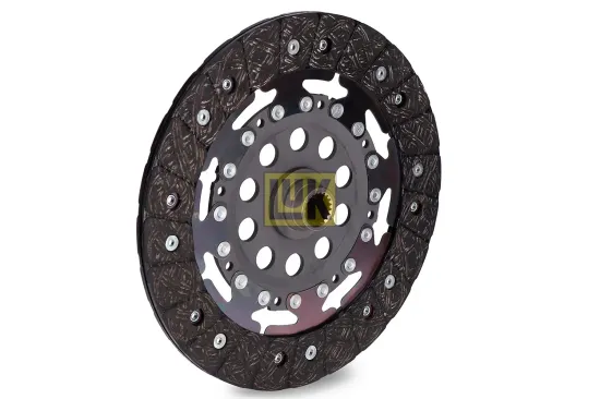 Kupplungsscheibe Schaeffler LuK 324 0149 10 Bild Kupplungsscheibe Schaeffler LuK 324 0149 10