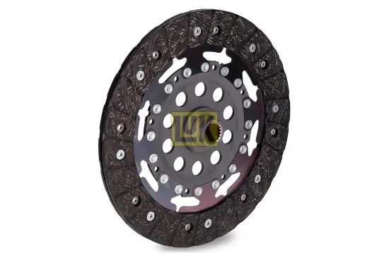 Kupplungsscheibe Schaeffler LuK 324 0149 10 Bild Kupplungsscheibe Schaeffler LuK 324 0149 10