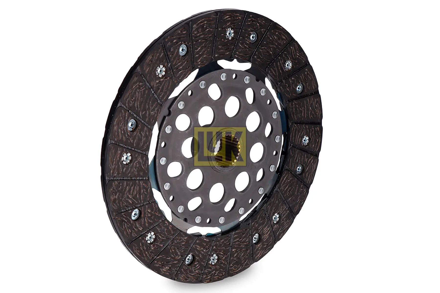 Kupplungsscheibe Schaeffler LuK 324 0160 10
