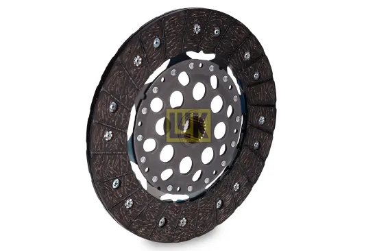 Kupplungsscheibe Schaeffler LuK 324 0160 10 Bild Kupplungsscheibe Schaeffler LuK 324 0160 10
