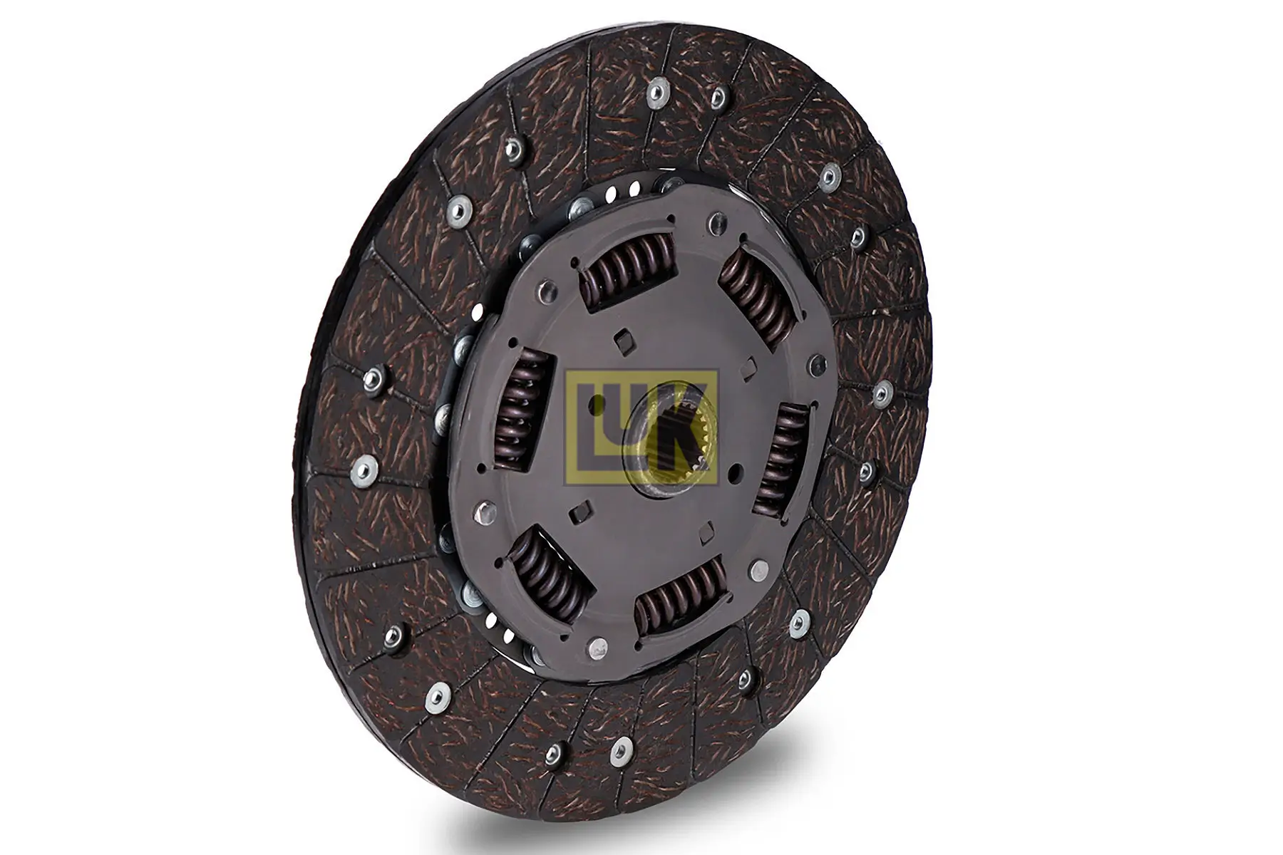 Kupplungsscheibe Schaeffler LuK 324 0162 10